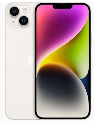 iPhone 14