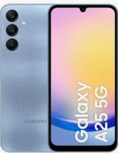 Samsung Galaxy A25 5G
