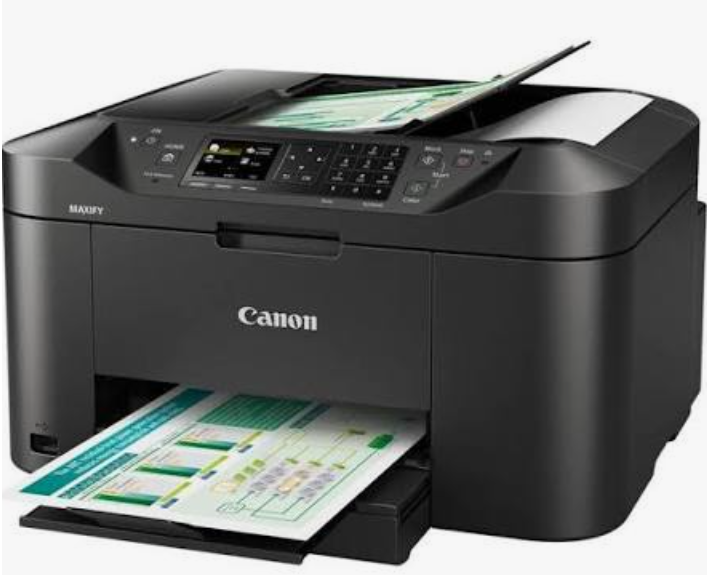 Imprimante Canon Maxify MB2150