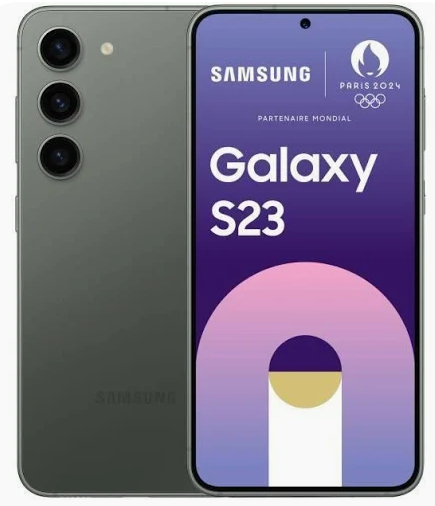 Samsung Galaxy S23