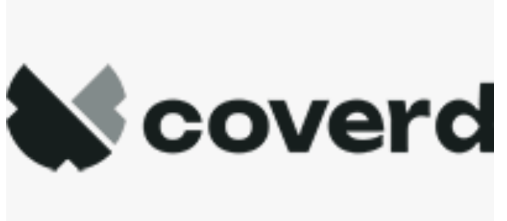 Logo Coverd