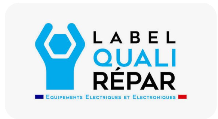 Label QualiRépar